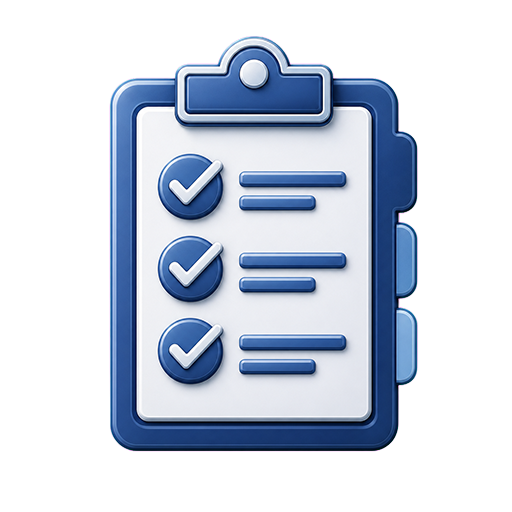 Readiness-Prioritisation
