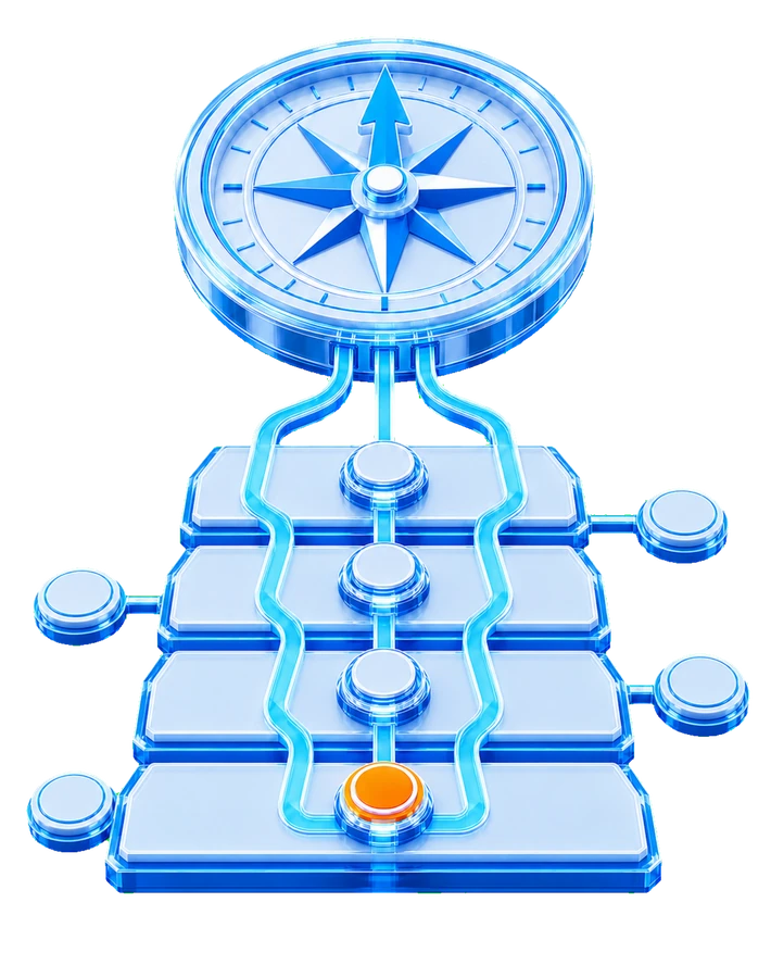 Managed quality strategy and planning
