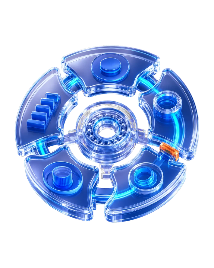 The Essential Test Mechanism