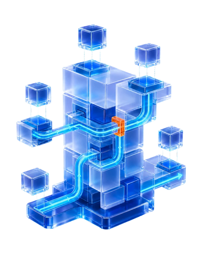 Scalable, adaptive test delivery